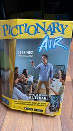 Pictionary Air. Jeu de société., Hobby en Vrije tijd, Gezelschapsspellen | Bordspellen, Ophalen of Verzenden, Zo goed als nieuw