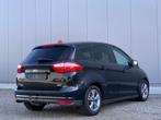 Ford C-Max 1.0 EcoBoost Cruise Navi Park.Sensor Airco, Te koop, Benzine, 117 g/km, C-Max