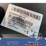 W447 VITO / V KLASSE AMG VOORBUMPER COMPLEET ZWART ORIGINEEL, Gebruikt, -, Voor, Ophalen of Verzenden