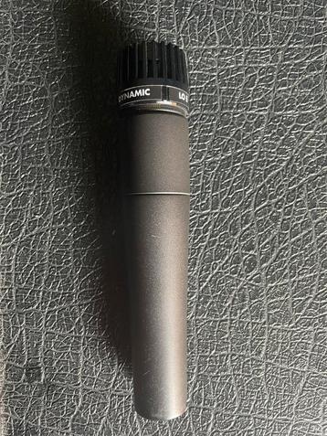 Microfoon Shure sm 57 beschikbaar voor biedingen