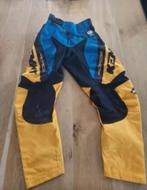 Kindercrossbroek Kenny maat 24, Motoren, Kleding | Motorkleding, Ophalen, Kinderen, Broek | textiel, Kenny