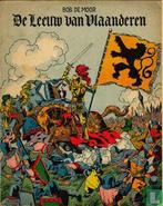 eerste druk leeuw van vlaanderen, Boeken, Stripverhalen, Ophalen of Verzenden