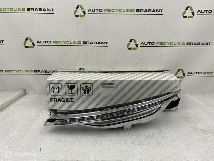 Dagrijverlichting Links Lancia Delta 3 NIEUW ORIG 51809366, Auto-onderdelen, Verlichting, Gebruikt, Ophalen of Verzenden