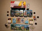 Pokemon bundel perfecte staat, Ophalen of Verzenden, Zo goed als nieuw