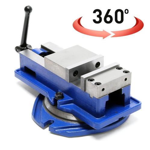 Machineklem | 100 mm | 360 draaibaar, Auto diversen, Auto-accessoires, Nieuw, Ophalen of Verzenden