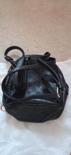 Sac a dos en cuir véritable GUESS !!, Ophalen, Zo goed als nieuw, Overige merken