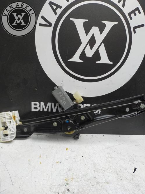 Bmw f20 raam meganisme la, Auto-onderdelen, Ruiten en Toebehoren, BMW, Gebruikt, Ophalen of Verzenden