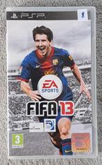 Jeux Fifa 13 PSP, Ophalen, Gebruikt