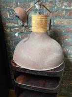 Lamp roest, Huis en Inrichting, Ophalen, Gebruikt, Retro