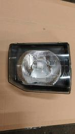 Koplamp pajero '91-'99, Ophalen, Gebruikt, Mitsubishi