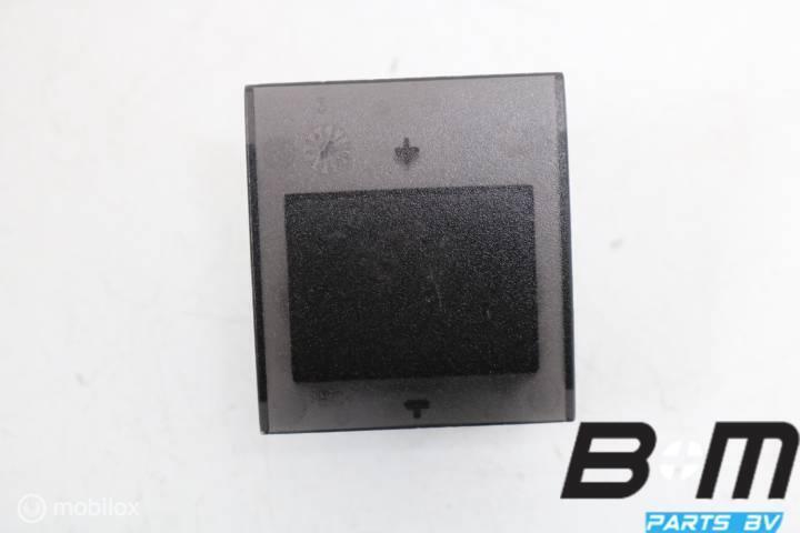 Zonnesensor VW Golf 7 5G0907451C, Auto-onderdelen, Dashboard en Schakelaars, Gebruikt