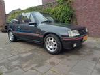 Leuke originele Nederlandse Peugeot 205 CTI 1.6 1989 (GTI), Grijs, Particulier, Te koop
