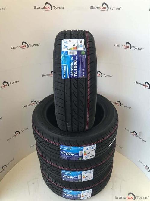 2of4 NIEUW 195/55R16 87V Toledo 195/55 R16 195/55/16 1955516, Auto-onderdelen, Banden en Velgen, Band(en), Zomerbanden, 16 inch