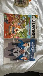 Strips beide voor €2, Enlèvement ou Envoi, Comme neuf