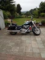 Suzuki VL1500 intruder 2001, Motoren, Motoren | Suzuki, 4 cilinders, Chopper, 1500 cc, Particulier