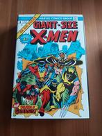 Uncanny x men omnibus 1, goede staat, Gelezen, Ophalen of Verzenden