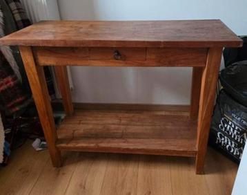 Armoire ouverte, Enlèvement, Comme neuf