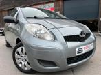 YARIS 1.4 d4D 1 PROP CARNET TOYOTA GARANTIE 12 MOIS, Auto's, Toyota, Bedrijf, Elektrische ramen, Zilver of Grijs, 66 kW