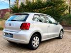 Volkswagen Polo 1.2 Benzine Gekeurd voor verkoop!!!, Autos, Volkswagen, Achat, Boîte manuelle, Noir, Air conditionné