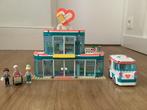 Lego Friends 41394 L’hôpital de Heartlake City (ziekenhuis, Kinderen en Baby's, Speelgoed | Duplo en Lego, Ophalen, Zo goed als nieuw