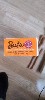 Vintage Barbie 850 '60s, Verzamelen, Poppen, Ophalen, Gebruikt, Pop