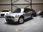 Mini Cooper one 1.6 benzine 120pk, Auto's, Mini, Bedrijf, Handgeschakeld, Cooper, Euro 4