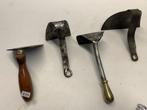 Antiek en antiek gereedschap (254), Antiek en Kunst, Antiek | Gereedschap en Instrumenten, Verzenden