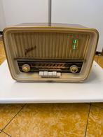 Telefunken  radio, Antiek en Kunst, Antiek | Tv's en Audio, Ophalen