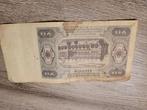 briefje 20 zloty, Postzegels en Munten, Ophalen