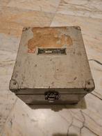 Voltmeter van de US Army, Ophalen of Verzenden