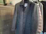 Tommy hilfinger herenmantel, Ophalen, Maat 56/58 (XL)