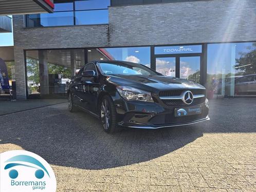 Mercedes-Benz CLA 180 MERCEDES CLASSE CLA 180 BUSINESS SOLU, Auto's, Mercedes-Benz, Bedrijf, CLA, ABS, Airbags, Airconditioning