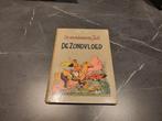 De avonturen van Judi 'de zondvloed' HC 1952 Sheed, Boeken, Gelezen, Ophalen of Verzenden, Eén stripboek