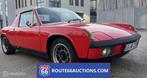 Porsche 914 | 1973 | Route 66 Auctions, Autos, Achat, Entreprise, Boîte manuelle, Autre carrosserie