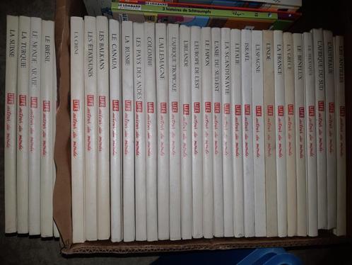 collection LIFE autour du monde, Boeken, Encyclopedieën, Gelezen, Ophalen