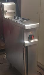 Professioneel elektrisch frituurstel 360 V, Elektronische apparatuur, Ophalen of Verzenden, Gebruikt