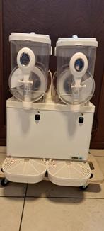 Granita machine, Elektronische apparatuur, IJsmachines, Ophalen, Gebruikt, Zelfvriezend
