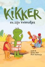 Kikker en zijn vriendjes, CD & DVD, DVD | Enfants & Jeunesse, Enlèvement ou Envoi, Utilisé