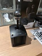 Fanatec ClubSport Shifter SQ 1.5 – in uitstekende staat, Ophalen, Zo goed als nieuw