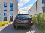 Bmw 320d M-Pack Mild Hybrid, Auto's, Automaat, Achterwielaandrijving, 1995 cc, Leder en Stof