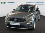 Volkswagen T-Roc T-Roc 1.0 TSI Style OPF, Airbags, Handgeschakeld, 133 g/km, SUV of Terreinwagen