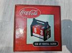 Coca Cola houten kalender, Verzamelen, Ophalen of Verzenden, Nieuw, Overige typen