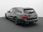 Mercedes-Benz C-Klasse 300E Business AMG LINE+NIGHT PACK+ NA, Argent ou Gris, 1800 kg, https://public.car-pass.be/vhr/9f6488d0-647c-4f81-8330-1b06e0c3f50f