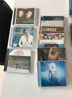 collectie cd's, Enlèvement, 1980 à 2000, Utilisé