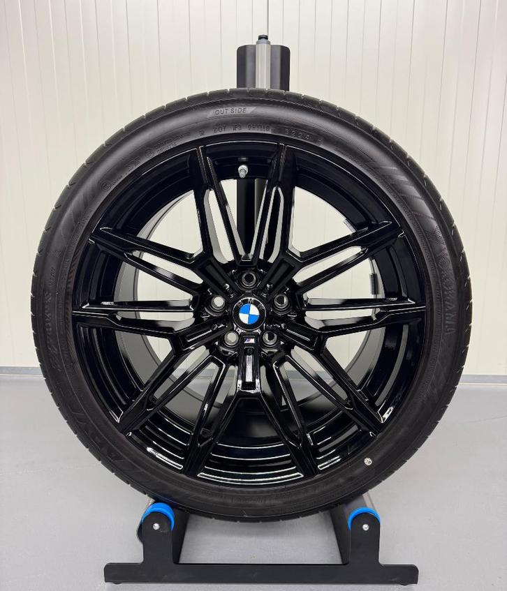 BMW M2 M3 M4 G87 G80 G82.OEM Style 930M – 19”Front / 20”Rear, Auto-onderdelen, Banden en Velgen, Banden en Velgen, Zomerbanden