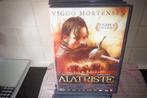 DVD Alatriste.(Vigo Mortensen)3-Goya Awards !, CD & DVD, DVD | Action, Comme neuf, Enlèvement ou Envoi, Guerre, À partir de 16 ans
