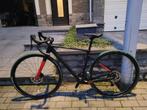 cyclocross/ gravelbike: CUBE NUROAD C:62 PRO, Fietsen en Brommers, 10 tot 15 versnellingen, 49 tot 53 cm, Ophalen, Overige merken