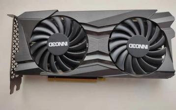 NVIDIA RTX 3060 Ti 8 Go, Informatique & Logiciels, Enlèvement ou Envoi, Autres types, Nvidia, Autres types