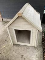 Hondenhok à la Snoopy - perfecte kerstcadeau voor uw hond, Dieren en Toebehoren, Hondenhokken, Ophalen, Gebruikt, Minder dan 65 cm