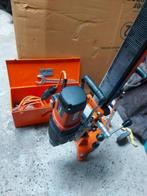 SPIT SD 350E-motor (623001) +SPIT-frame (624016) Waterboren, Doe-het-zelf en Bouw, Ophalen, Zo goed als nieuw